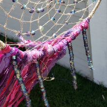 Load image into Gallery viewer, The Simple Dreamcatcher Pattern
