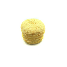 Load image into Gallery viewer, Cotton Candy Baby Booties Knitting Kit