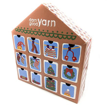 Load image into Gallery viewer, Yarn Advent Calendar Clearance