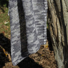 Load image into Gallery viewer, Andina Scarf Crochet Pattern