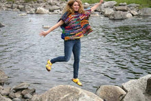 Load image into Gallery viewer, Best of Darn Good Yarn's Beginner Pattern Pack