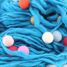 Load image into Gallery viewer, CaPowl Cowl Knitting Kit