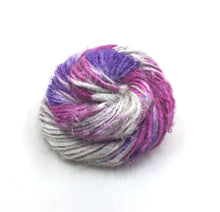 Load image into Gallery viewer, The Ocean Waves Cowl Knit Kit