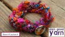 Load image into Gallery viewer, Best of Darn Good Yarn's Beginner Pattern Pack