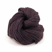 Load image into Gallery viewer, Star Stitch Lace Weight Crochet Shawl Kit