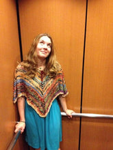 Load image into Gallery viewer, Best of Darn Good Yarn's Beginner Pattern Pack