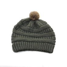 Load image into Gallery viewer, Faux Fur DIY Pom Pom Kit