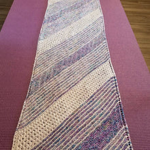 Load image into Gallery viewer, Frosted Forest Wrap Knitting Pattern