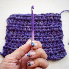 Load image into Gallery viewer, US 8/5mm Ombre Knitting Needle & Crochet Hook Bundle