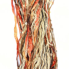 Load image into Gallery viewer, Motley Handtied Worsted Weight Yarn