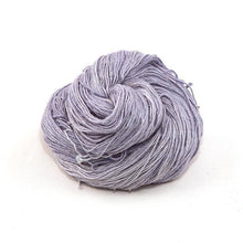 Load image into Gallery viewer, Star Stitch Lace Weight Crochet Shawl Kit