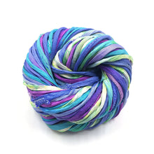 Load image into Gallery viewer, Hidden Heart Bag Crochet Kit