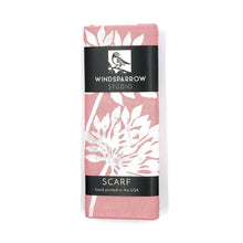 Load image into Gallery viewer, Floral Summer Scarf