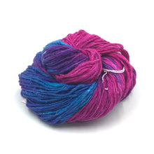 Load image into Gallery viewer, Fashion Skinny Scarf Crochet Kit