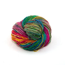 Load image into Gallery viewer, Abigail Basket Trio Crochet Kit