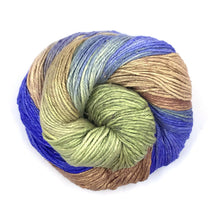 Load image into Gallery viewer, Headlands Crochet Scarf Kit