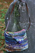 Load image into Gallery viewer, Best of Darn Good Yarn's Beginner Pattern Pack
