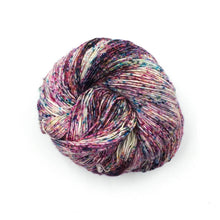 Load image into Gallery viewer, The Carnival Shawl Knitting Kit
