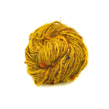 Load image into Gallery viewer, Simple + Quick Banana Scarf Crochet Kit
