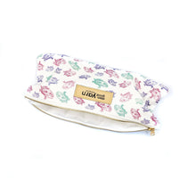 Load image into Gallery viewer, Paisley Knitting Needle &amp; Crochet Hook Case
