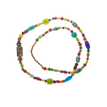 Load image into Gallery viewer, Handcrafted Himalayan Necklace - Wind
