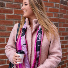 Load image into Gallery viewer, Mystery Sari Silk Medley Scarf
