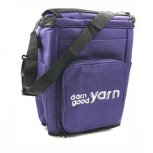 Load image into Gallery viewer, Knitting and Crochet Yarn Storage Bag
