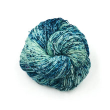 Load image into Gallery viewer, The Carnival Shawl Knitting Kit

