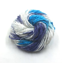 Load image into Gallery viewer, Simple Tunisian Crochet Scarf Kit
