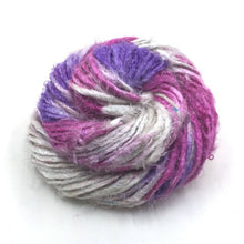 Load image into Gallery viewer, Sunshine Mat Crochet Kit
