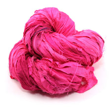 Load image into Gallery viewer, Neon Pocket Crochet Kit
