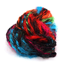 Load image into Gallery viewer, Darn Cute Ear Warmer Knitting Kit
