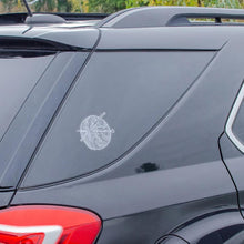 Load image into Gallery viewer, Knit &amp; Crochet Car Decal 5-Pack
