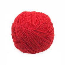 Load image into Gallery viewer, Granny Square Cardi Crochet Kit
