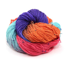 Load image into Gallery viewer, Lotus Lace Shawl Kit
