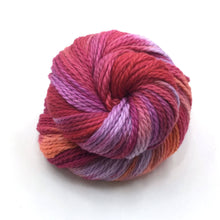 Load image into Gallery viewer, Newborn Kimono Style Cardigan Crochet Kit
