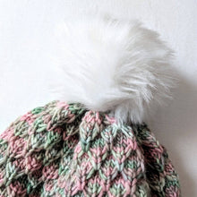 Load image into Gallery viewer, Storyteller Hat Knit Kit
