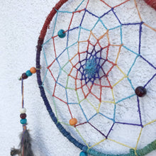 Load image into Gallery viewer, The Classic Dreamcatcher
